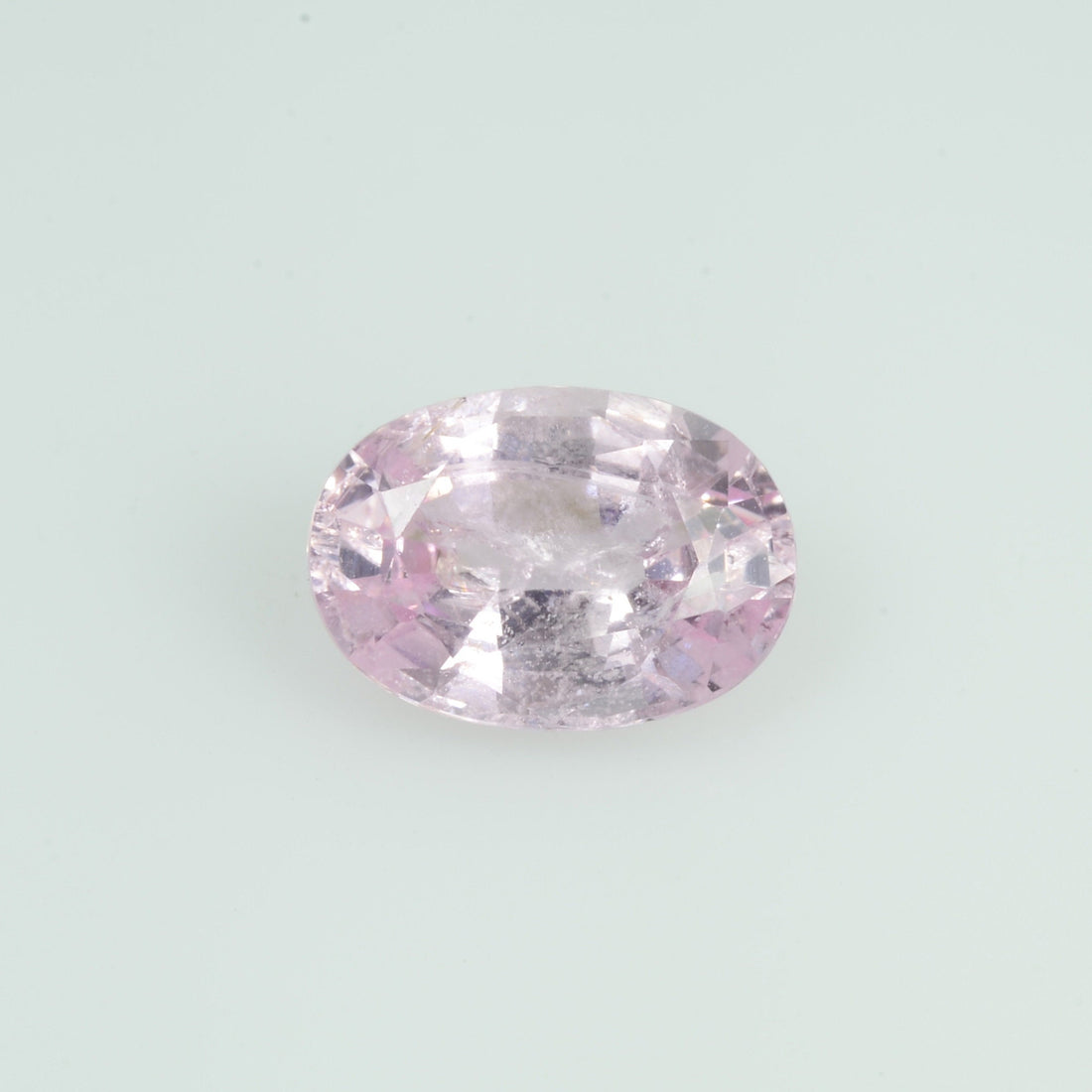 2.24 cts Natural Pink Sapphire Loose Gemstone Oval Cut