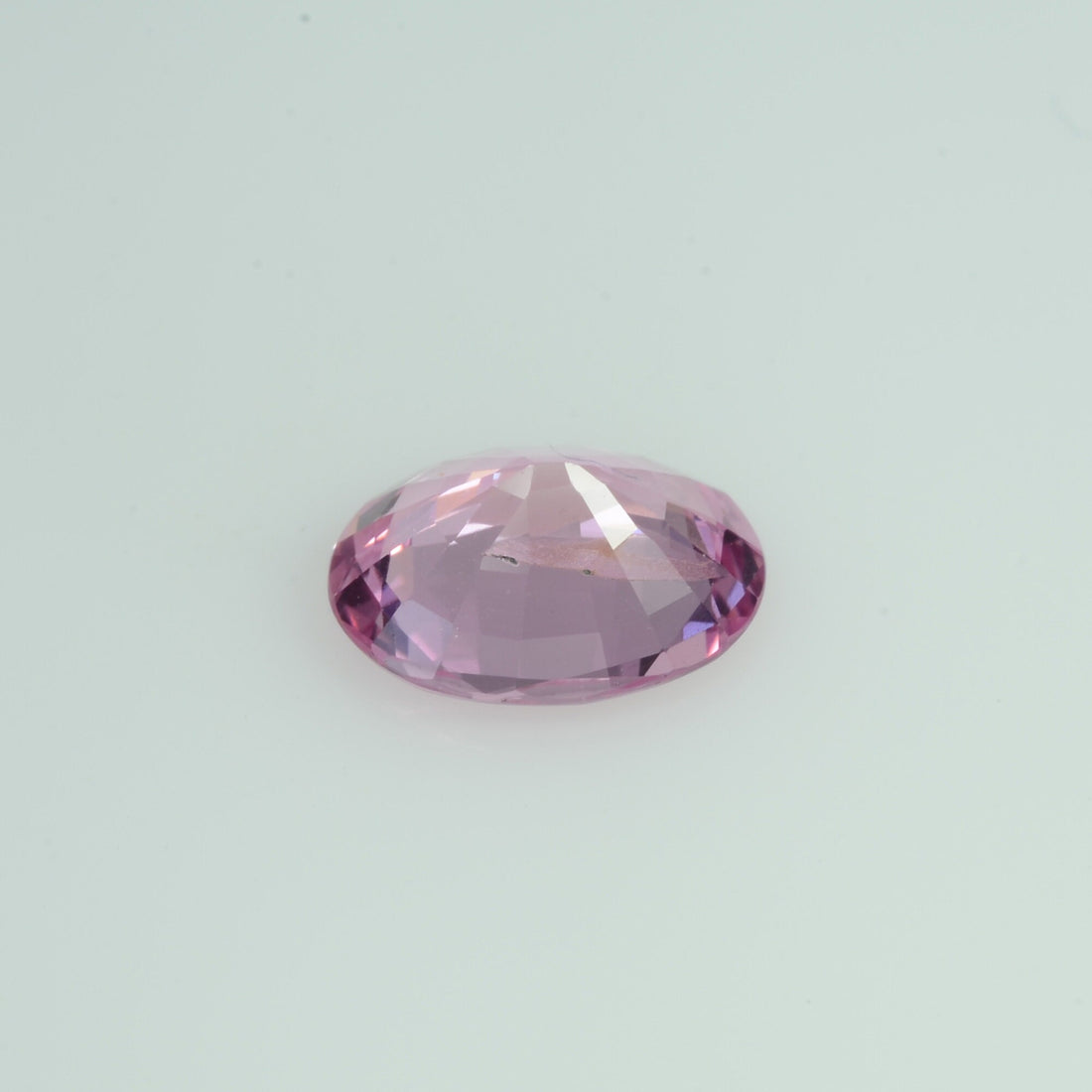 1.70 cts Natural Pink Sapphire Loose Gemstone Oval Cut