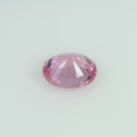 2.30 cts Natural Pink Sapphire Loose Gemstone Oval Cut