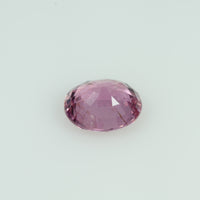 2.25 cts Natural Pink Sapphire Loose Gemstone Oval Cut