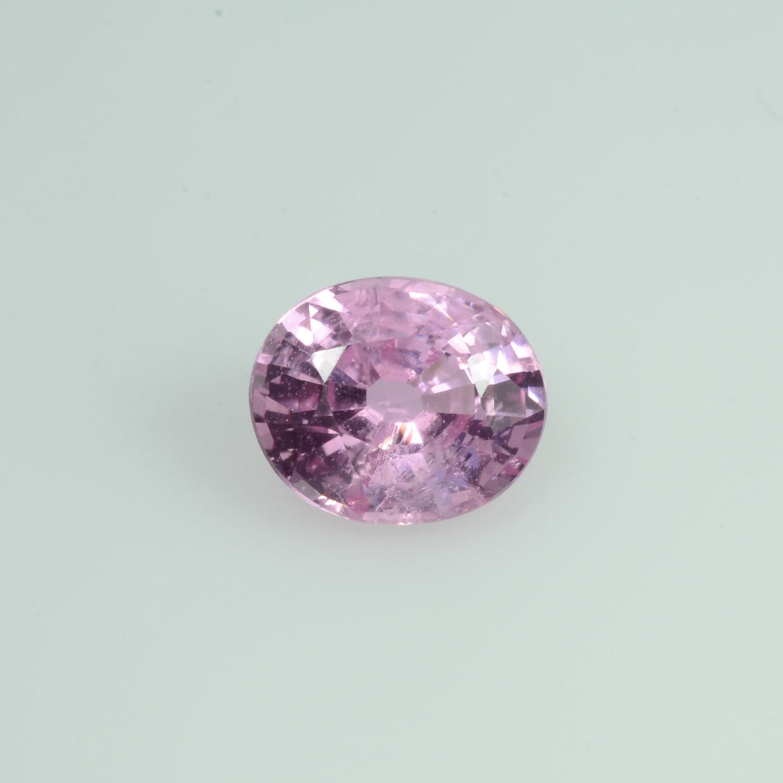 1.81 cts Natural Pink Sapphire Loose Gemstone Oval Cut