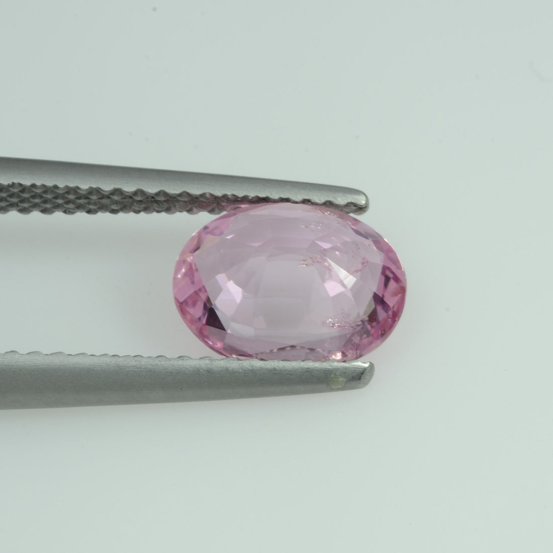 1.82 cts Natural Pink Sapphire Loose Gemstone Oval Cut