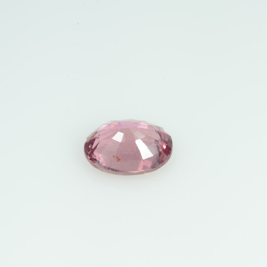 1.83 cts Natural Pink Sapphire Loose Gemstone Oval Cut