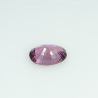 2.28 cts Natural Pink Sapphire Loose Gemstone Oval Cut