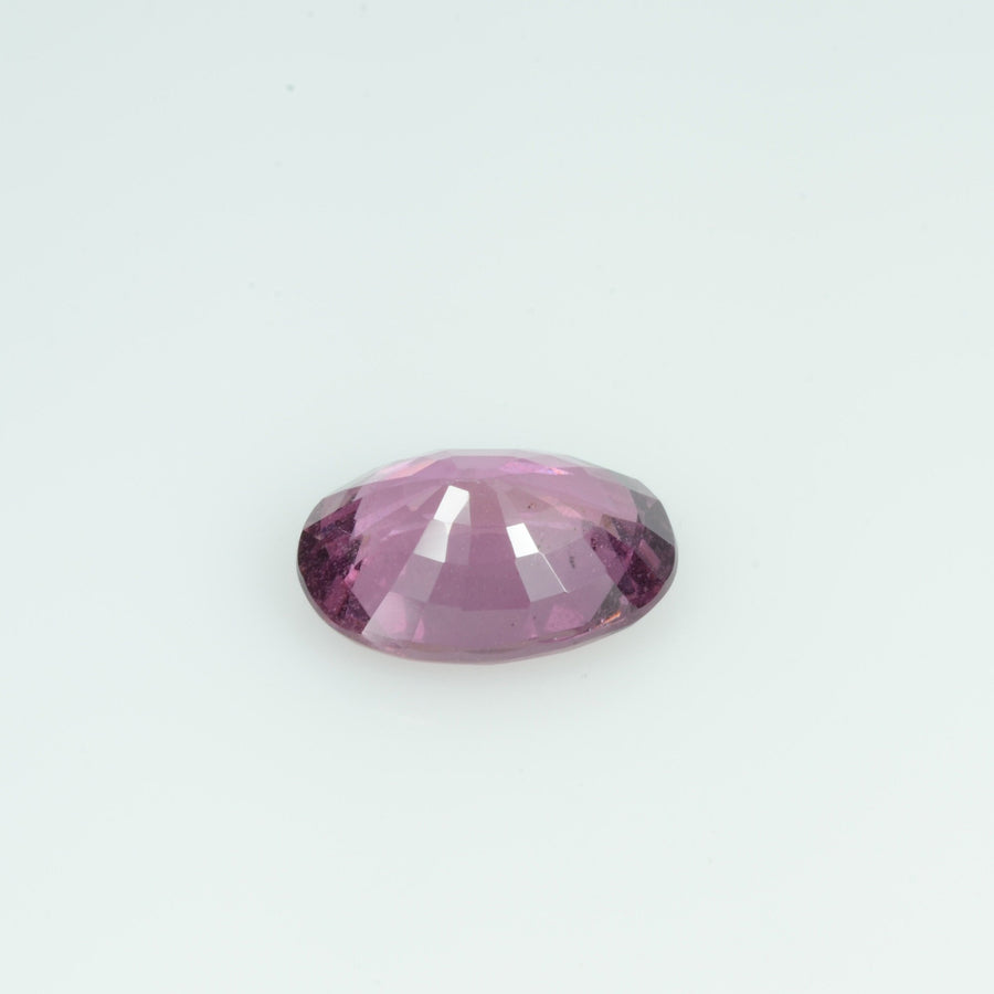 2.28 cts Natural Pink Sapphire Loose Gemstone Oval Cut