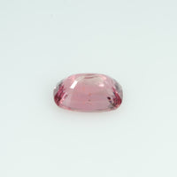 2.68 cts Natural Pink Sapphire Loose Gemstone Cushion Cut