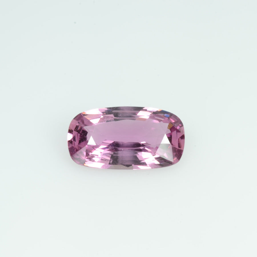 2.08 cts Natural Pink Sapphire Loose Gemstone Cushion Cut