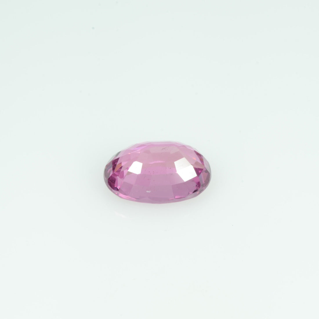 1.75 cts Natural Pink Sapphire Loose Gemstone Oval Cut