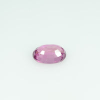 1.75 cts Natural Pink Sapphire Loose Gemstone Oval Cut