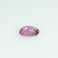 1.73 cts Natural Pink Sapphire Loose Gemstone Oval Cut