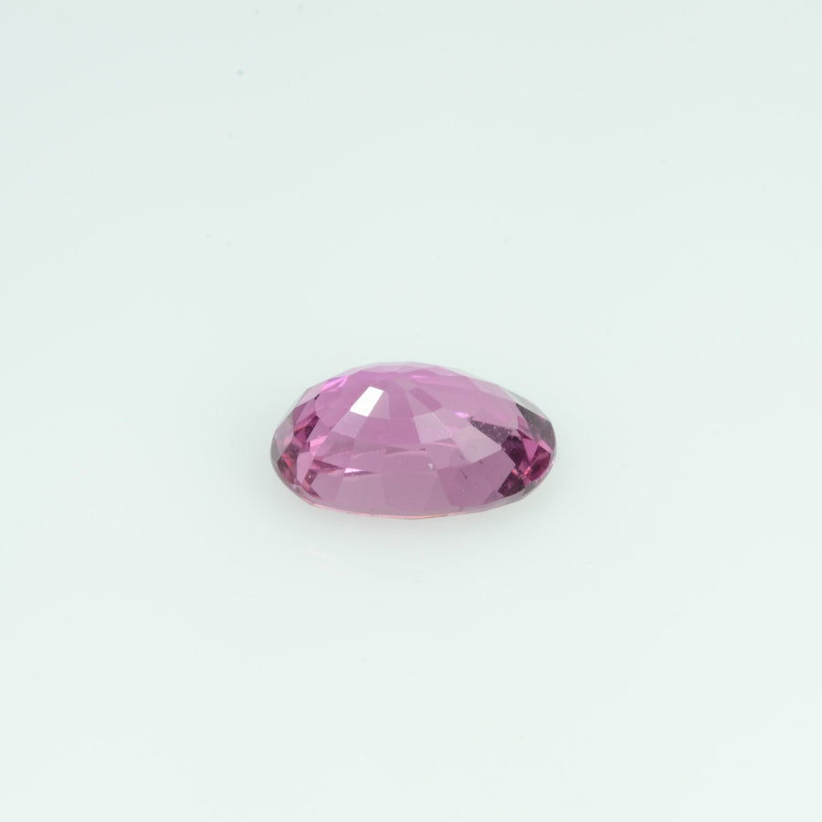 1.73 cts Natural Pink Sapphire Loose Gemstone Oval Cut