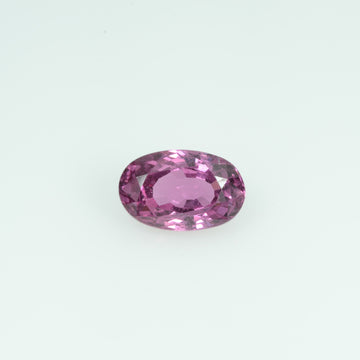 1.73 cts Natural Pink Sapphire Loose Gemstone Oval Cut