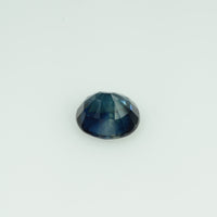 1.84 cts Natural Blue Green Sapphire Loose Gemstone Oval Cut