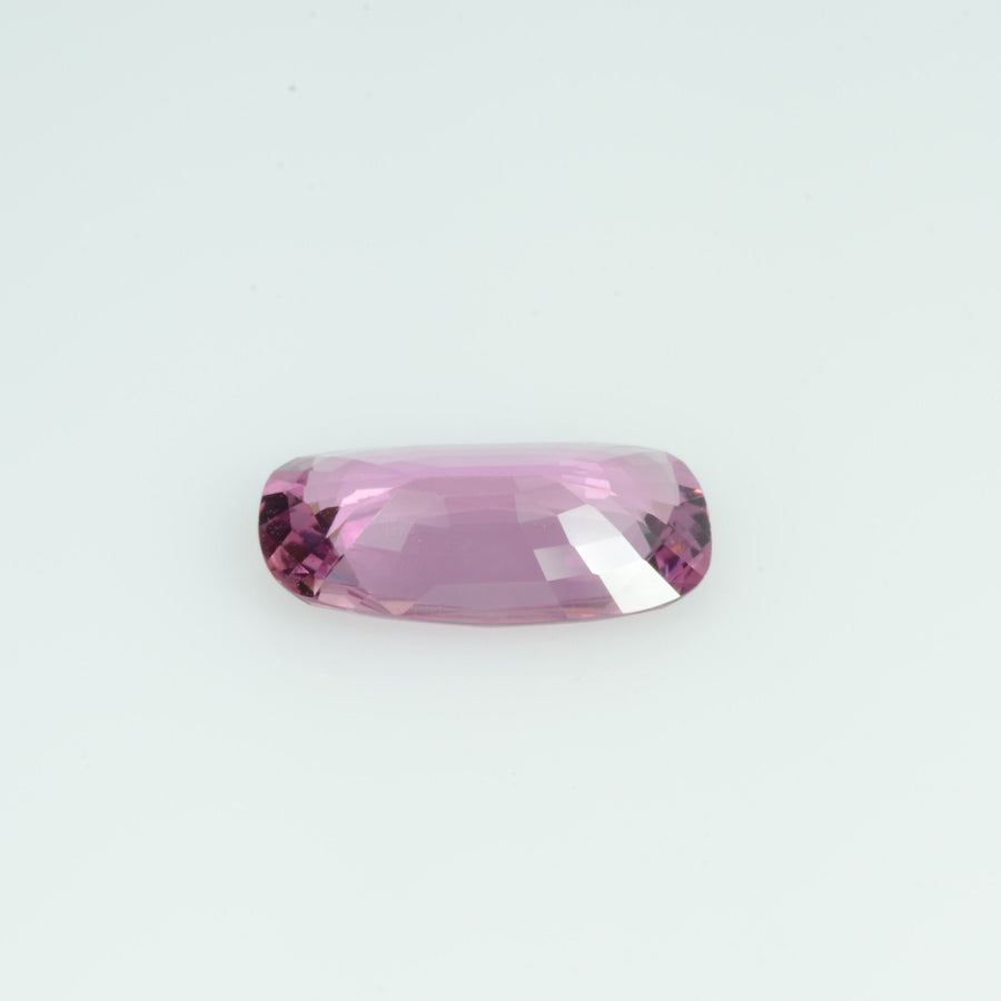 2.08 cts Natural Pink Sapphire Loose Gemstone Cushion Cut