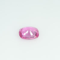 1.85 cts Natural Pink Sapphire Loose Gemstone Cushion Cut